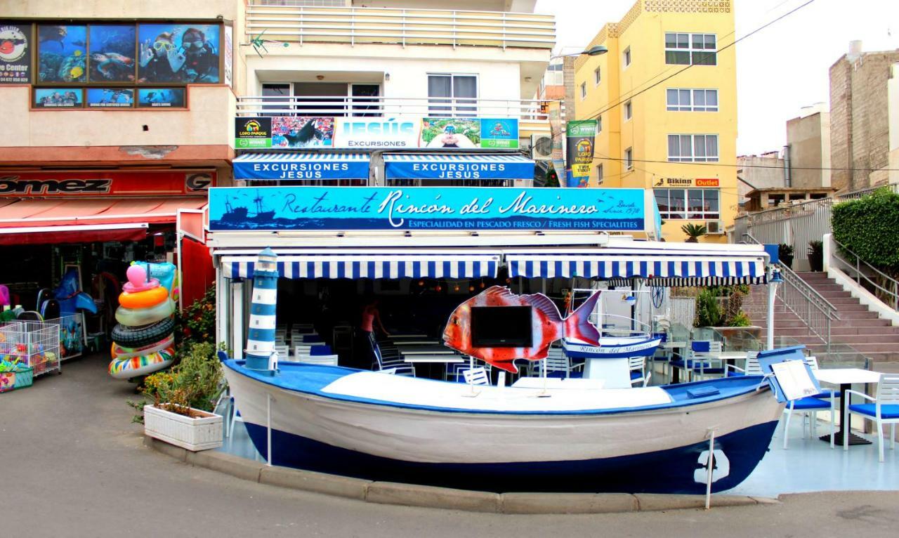Room 16 Los Cristianos  Exterior photo