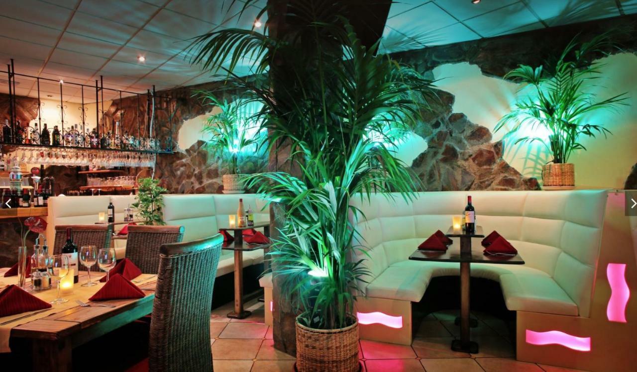 Room 16 Los Cristianos  Exterior photo