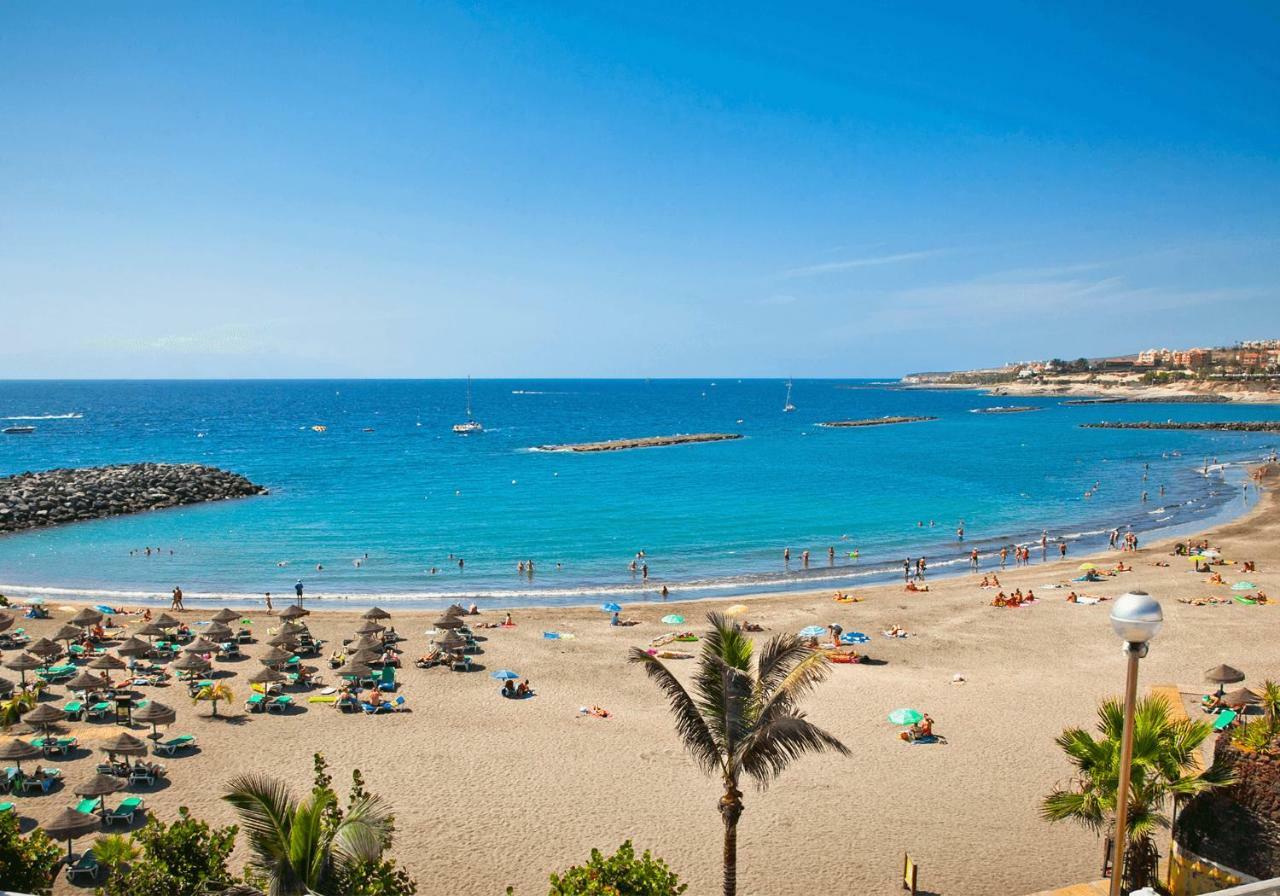 Room 16 Los Cristianos  Exterior photo