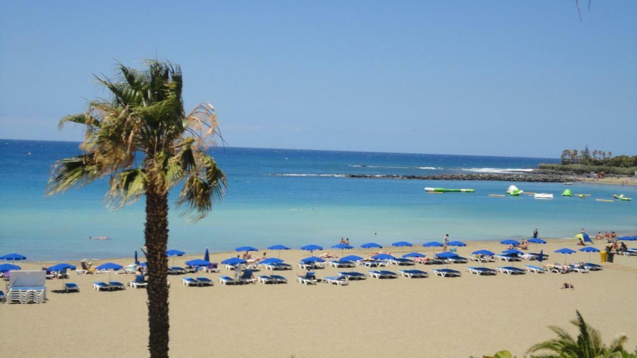 Room 16 Los Cristianos  Exterior photo