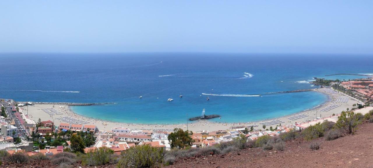 Room 16 Los Cristianos  Exterior photo
