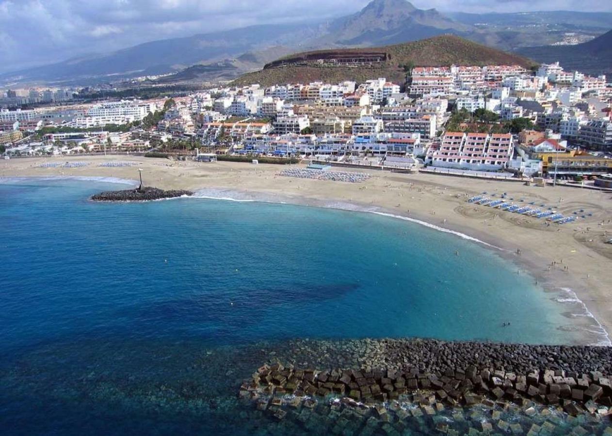 Room 16 Los Cristianos  Exterior photo