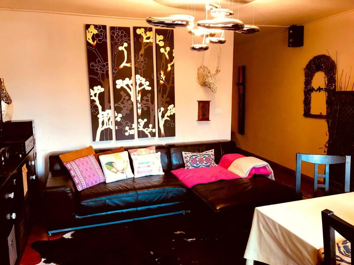 Room 16 Los Cristianos  Exterior photo