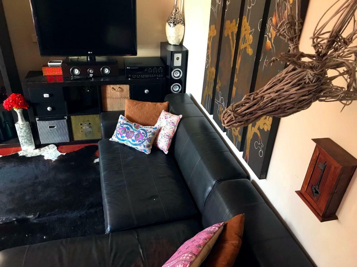 Room 16 Los Cristianos  Exterior photo