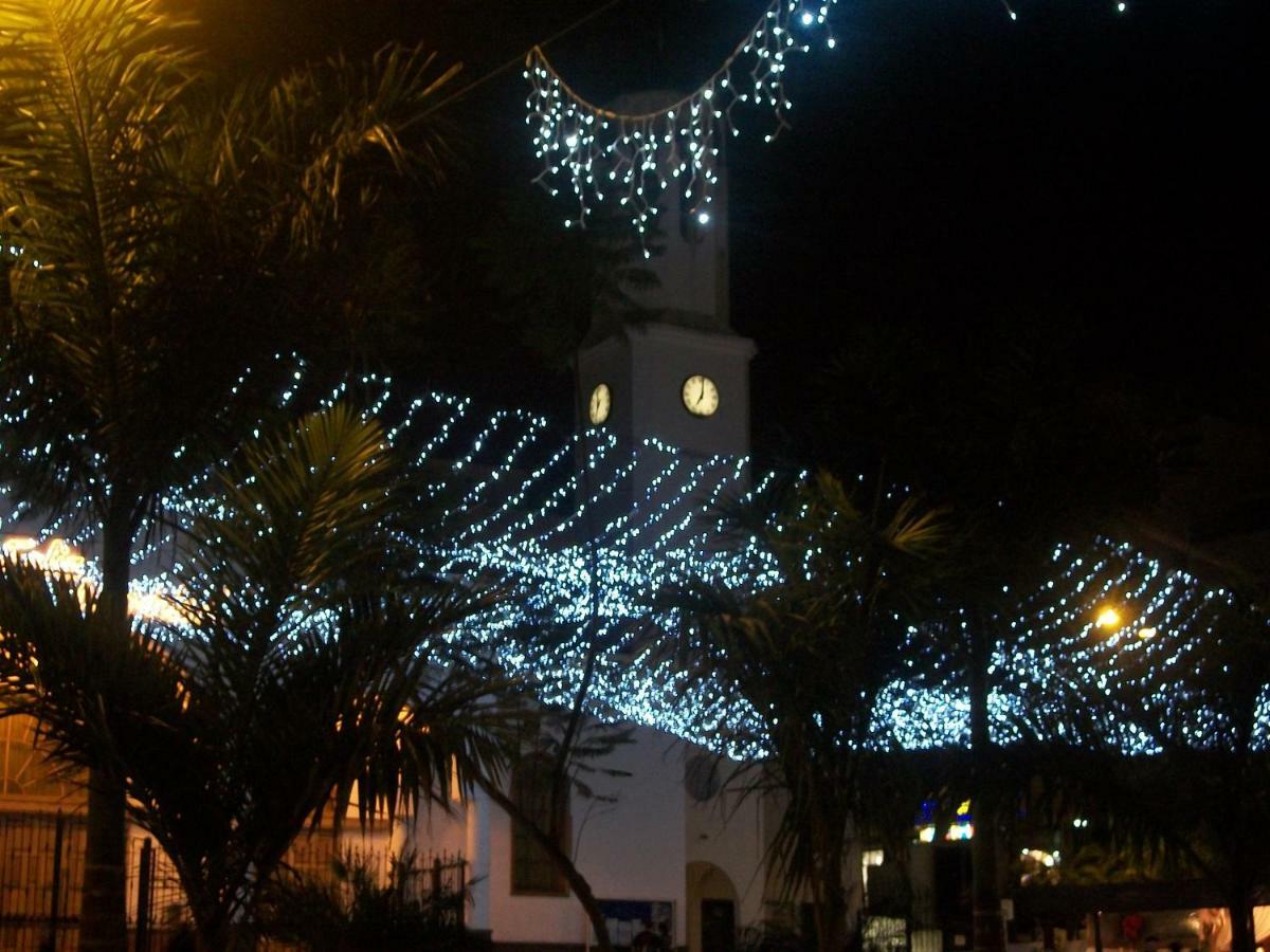 Room 16 Los Cristianos  Exterior photo